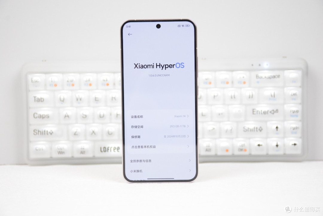 性价比热卖榜第一,16GB+512GB,小米从4599元跌至2740元