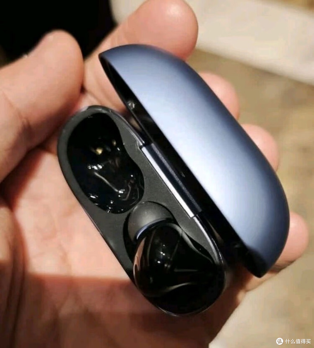 vivo TWS蓝牙耳机深度体验:深海蓝调的听觉新体验