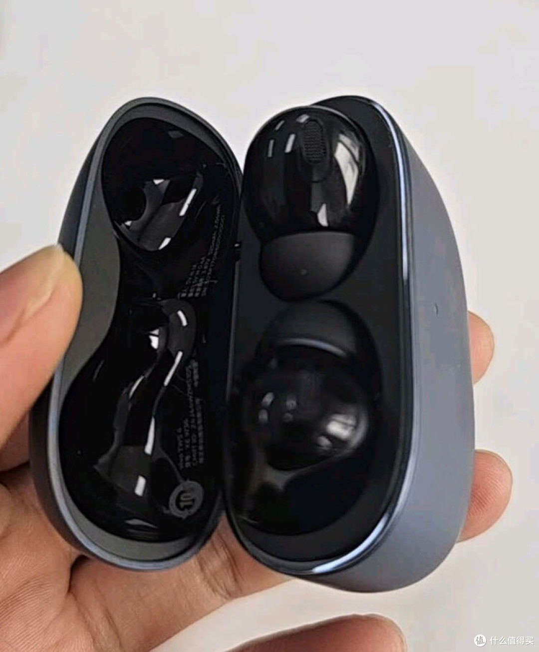 vivo TWS蓝牙耳机深度体验:深海蓝调的听觉新体验
