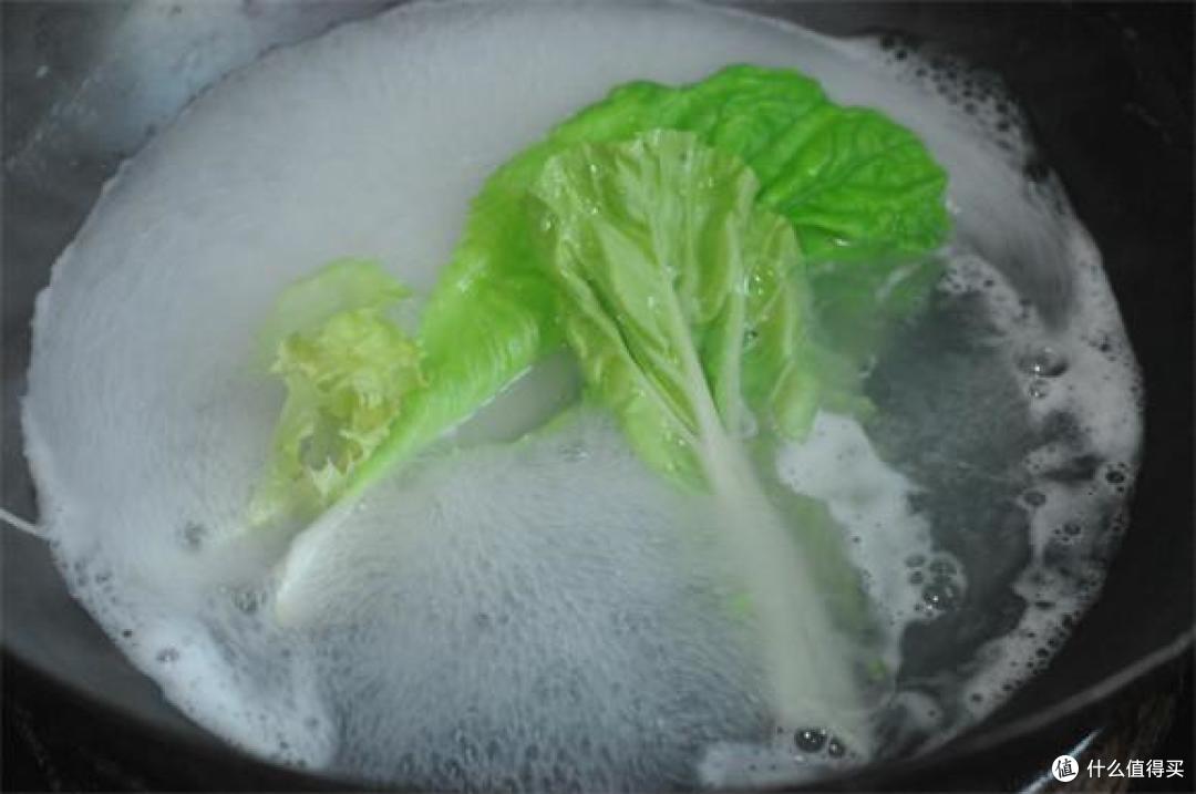 秋天做面条,最爱这味料,汤底加点它,汤浓面爽,儿子最爱吃!
