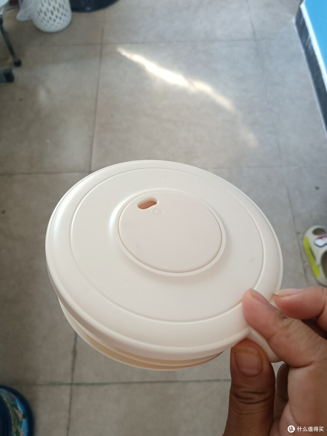 小熊豆浆机:轻养生的全能饮品站
