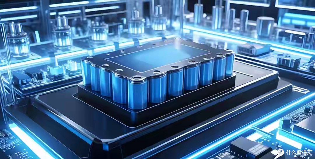 续航+安全双突破!固态锂电池2027为何成决战年?