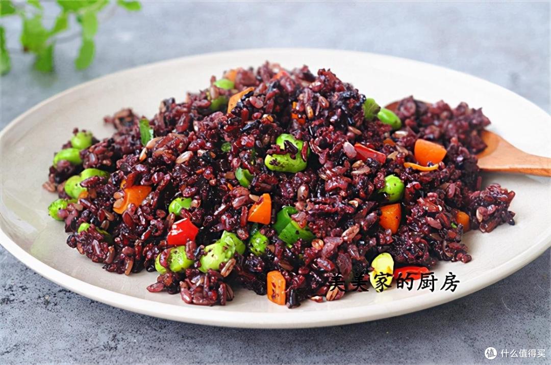 天凉了，主食换一换，补肾保暖全靠它了！Q弹爽口，香喷喷不长肉！