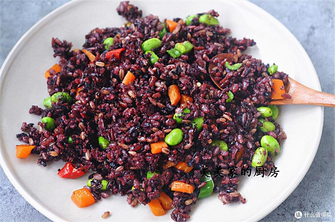 天凉了，主食换一换，补肾保暖全靠它了！Q弹爽口，香喷喷不长肉！