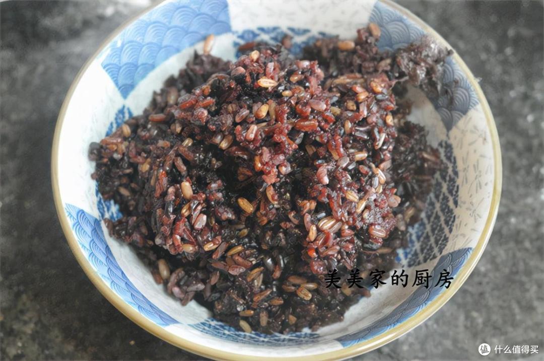 天凉了，主食换一换，补肾保暖全靠它了！Q弹爽口，香喷喷不长肉！