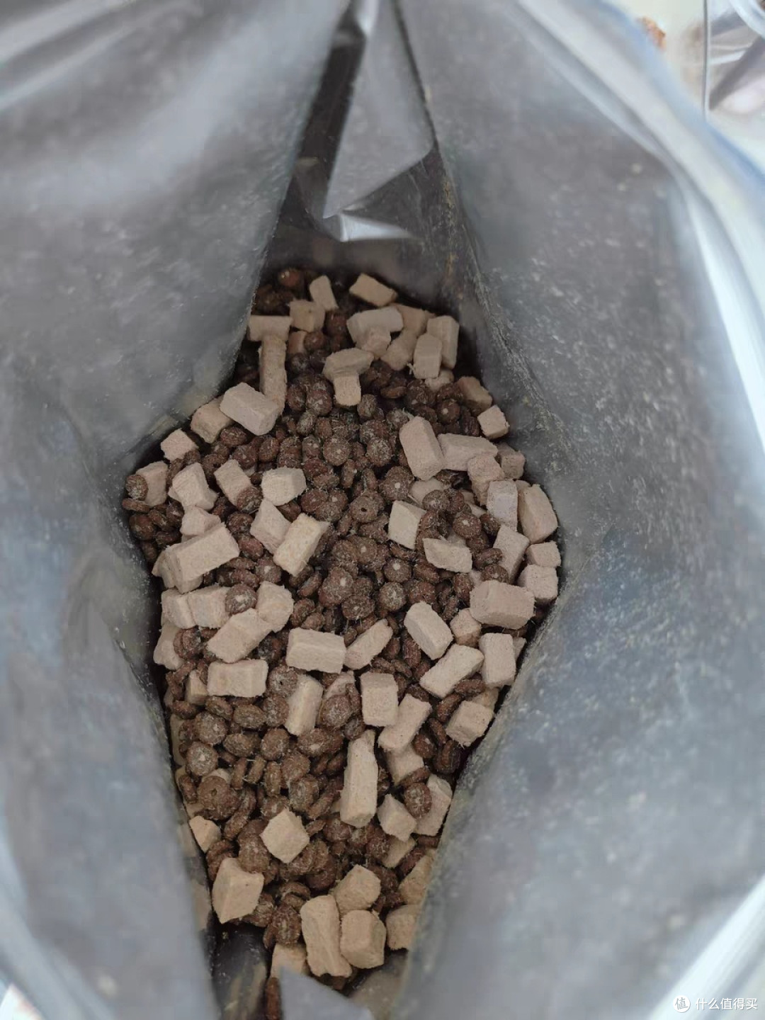 种草：翡冷翠K6鸭肉狗粮