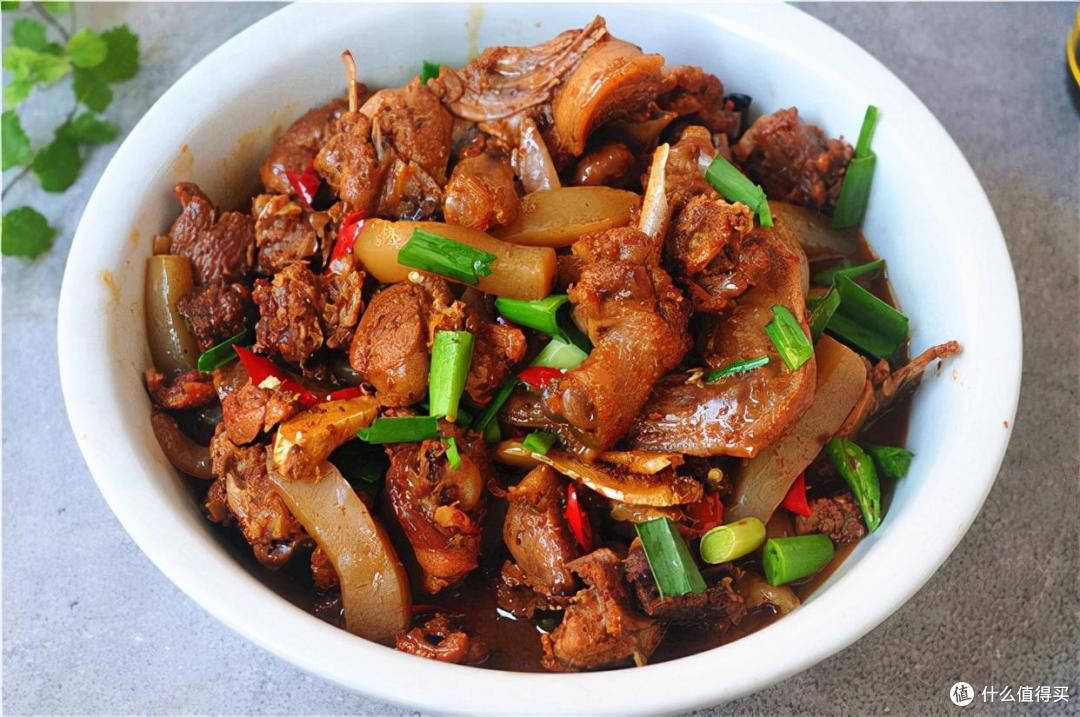 国庆长假,少吃猪牛肉多吃它,便秘的人尤其要多吃,长劲不长胖!