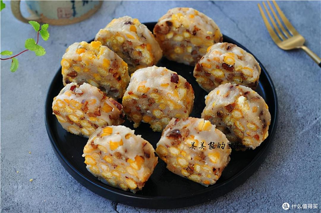 10月,这早餐抓紧吃,高蛋白、高纤维,秋天进补越吃越瘦!