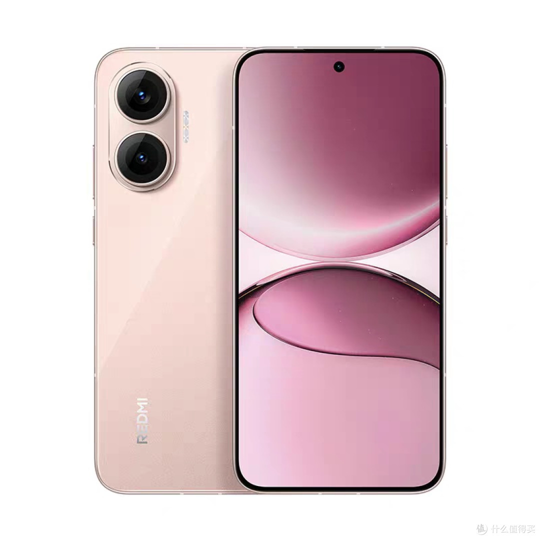 红米Note Turbo4Pro新品发布