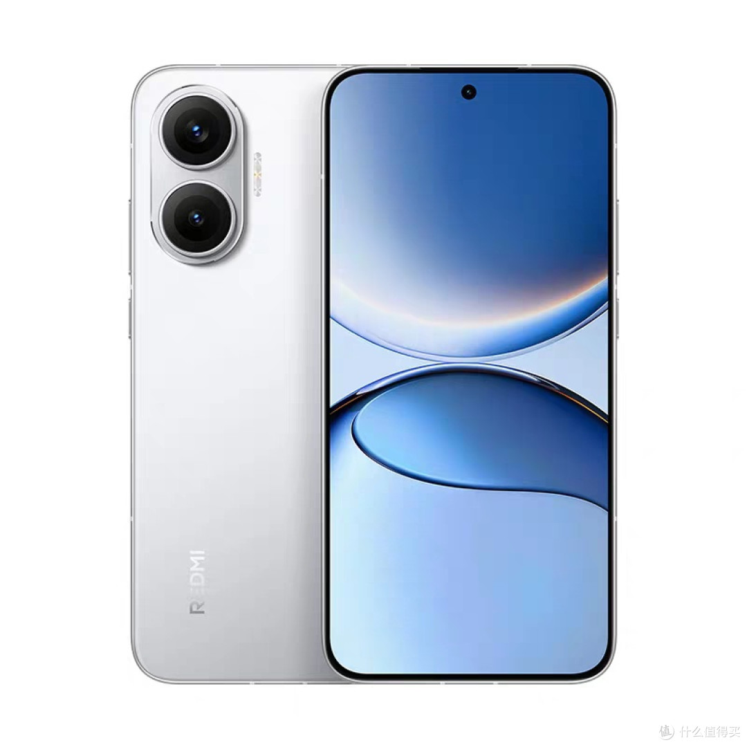 红米Note Turbo4Pro新品发布