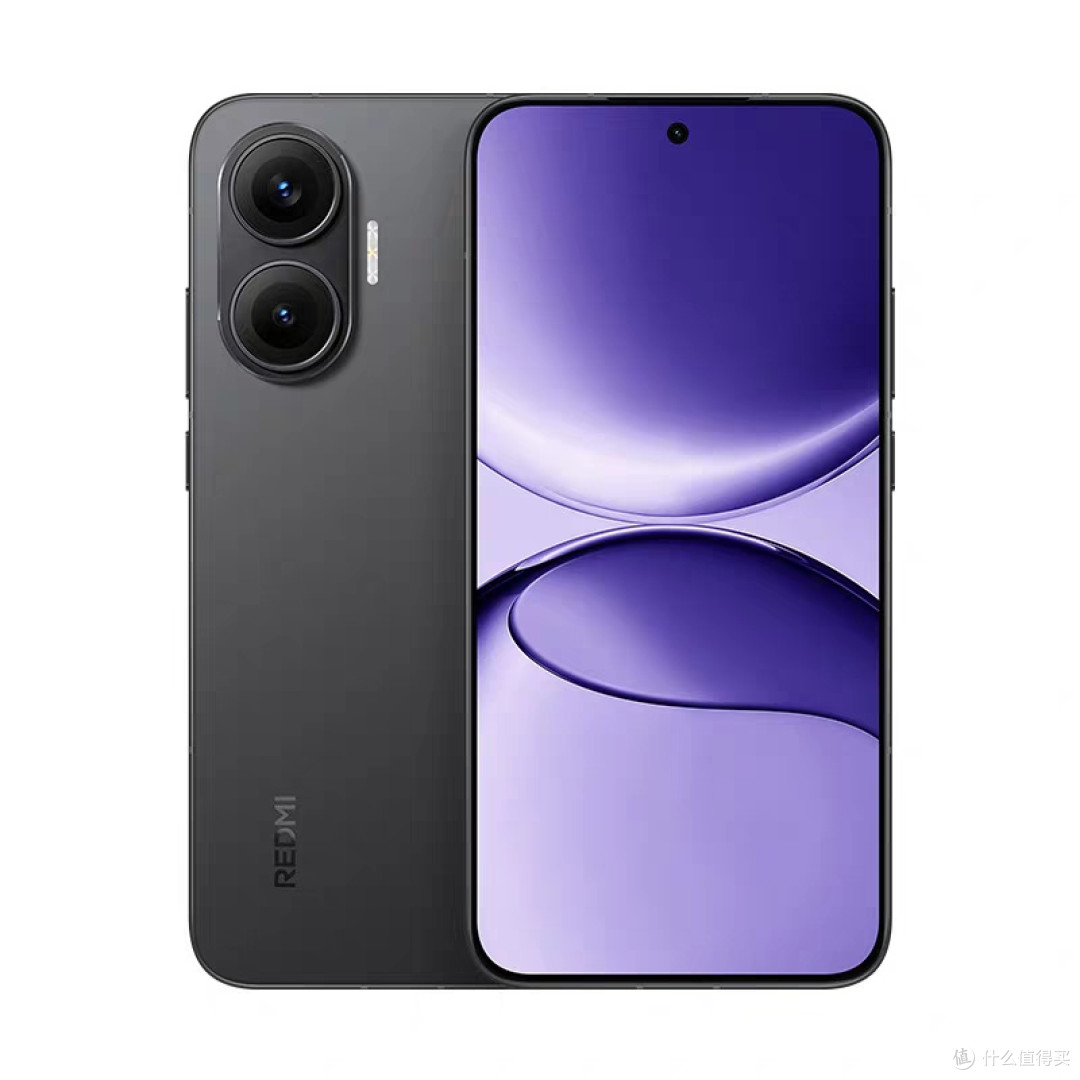 红米Note Turbo4Pro新品发布