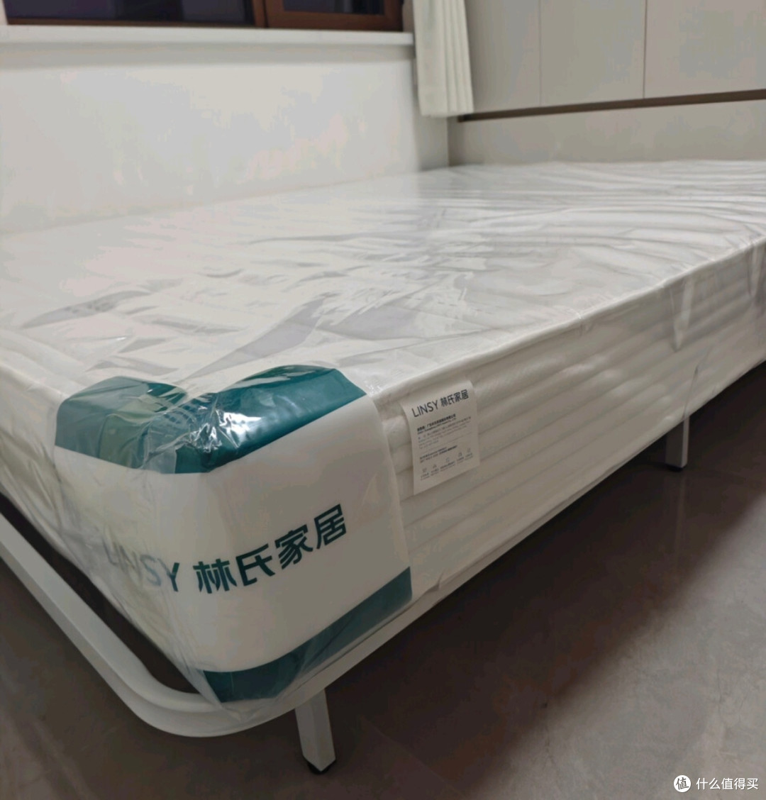 林氏家居CD225A床垫：解锁健康深眠的四大核心优势