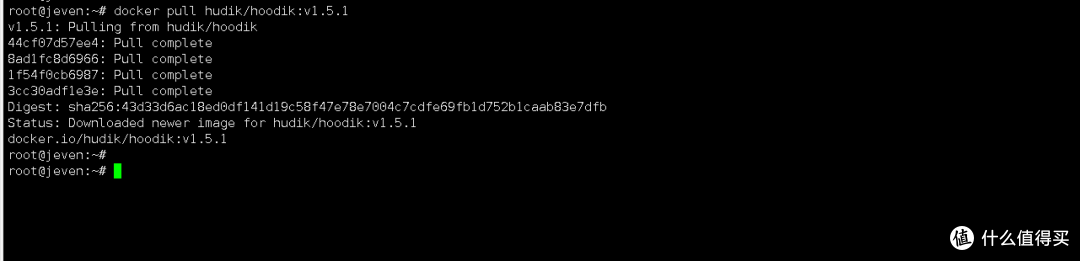 使用Docker快速部署Hoodik：打造轻量级私有云盘