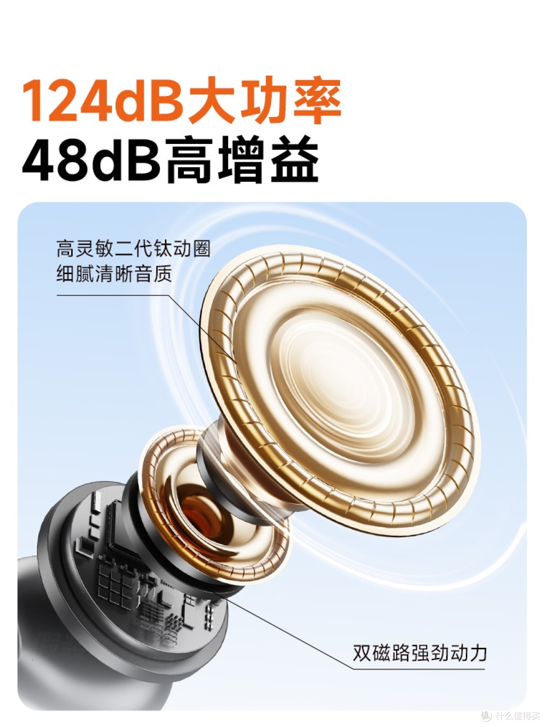 告别听力辅助乱象:如何让听清声音回归简单日常