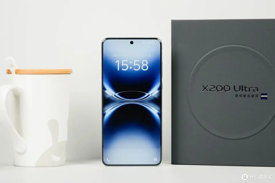 vivo还是妥协了,2K屏+6000mAh+2亿像素,顶级影像旗舰降至新低价