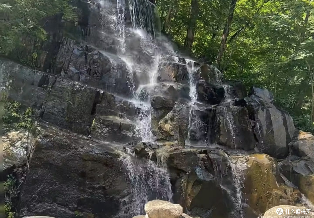 避开人潮，探寻天门山秋色