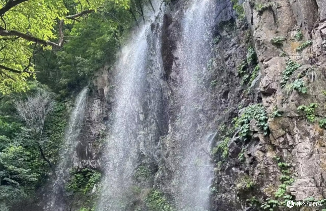 避开人潮，探寻天门山秋色