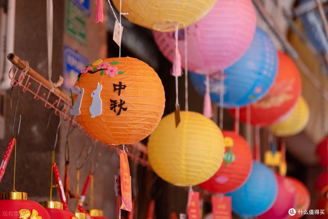 “中秋吃5样,好运财源旺”!5样是指什么?想发大财建议早准备!