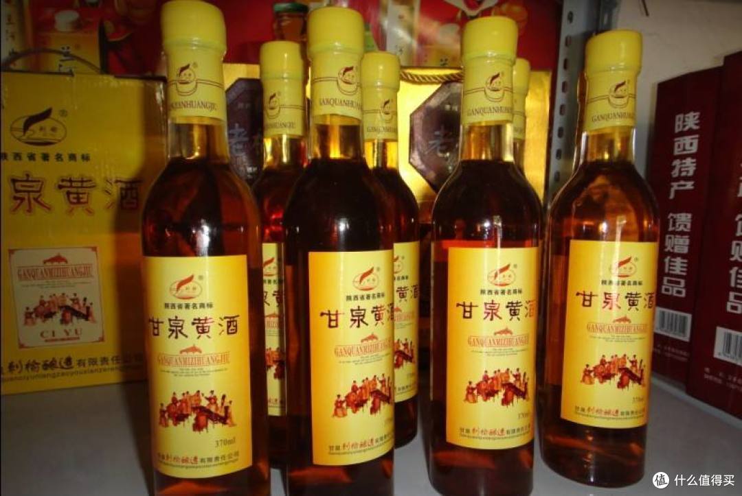 延安十大地理标志产品,错过可惜了