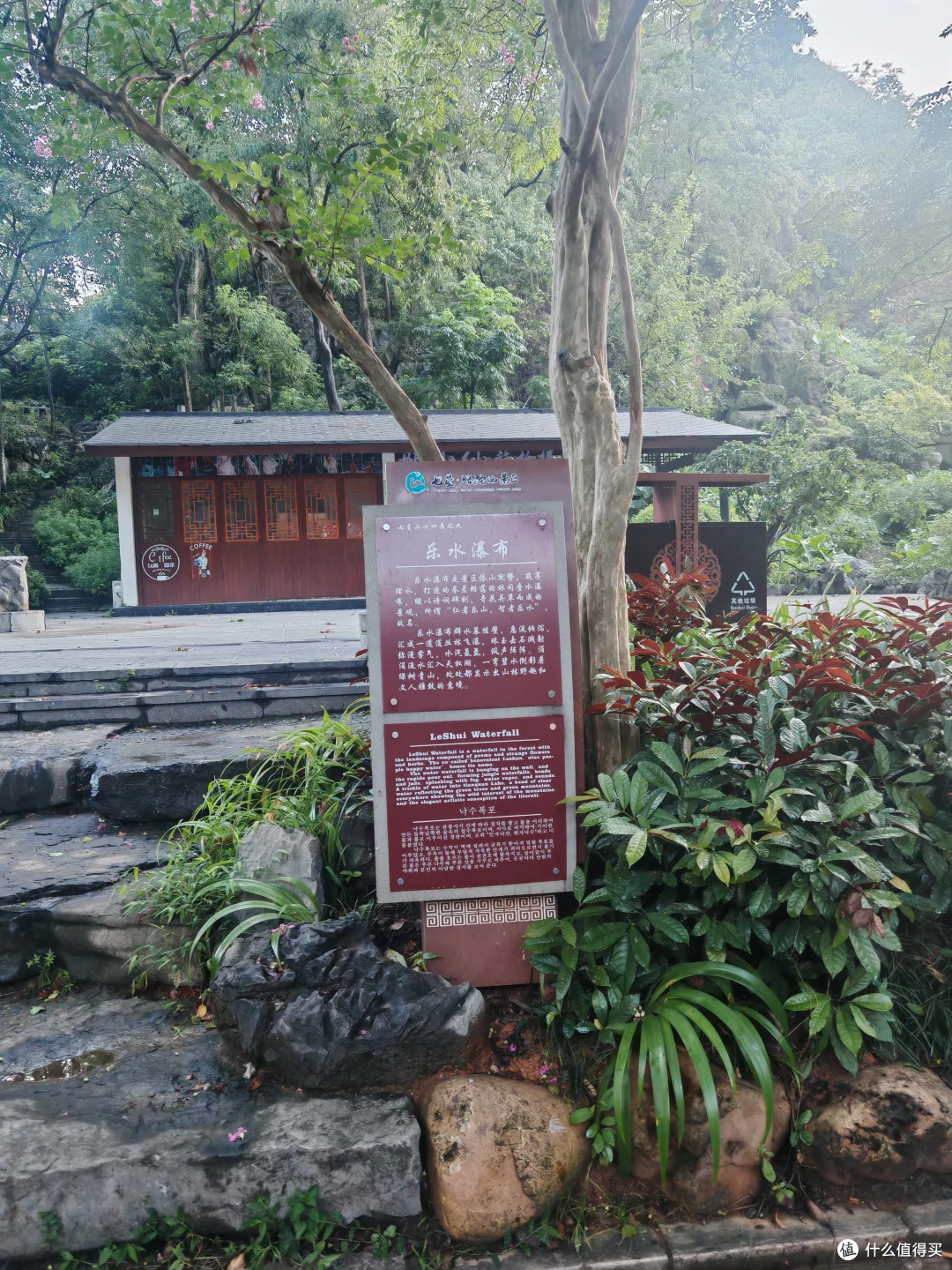 桂林阳朔亲子游!带娃轻松玩转山水与乐园
