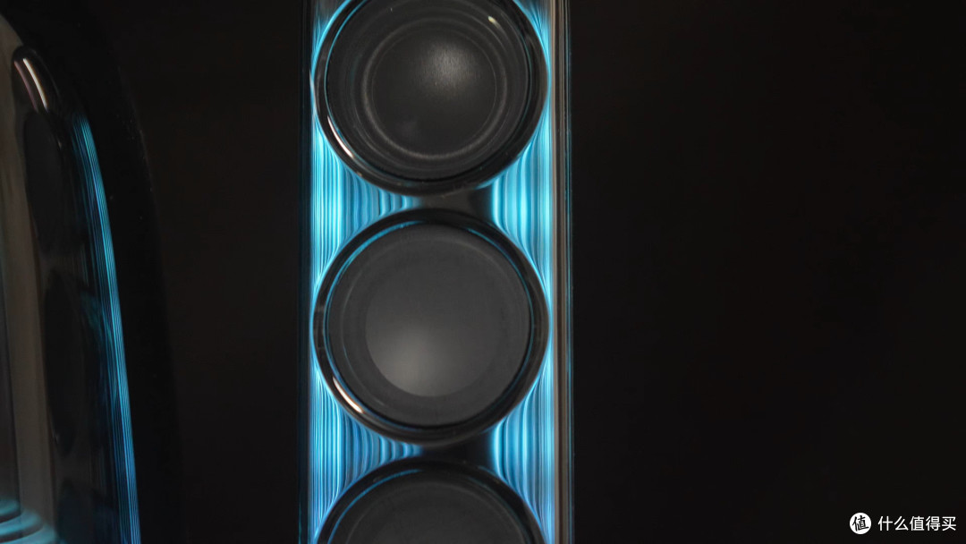 哈曼卡顿SOUNDSTICKS 5水晶五代 使用体验