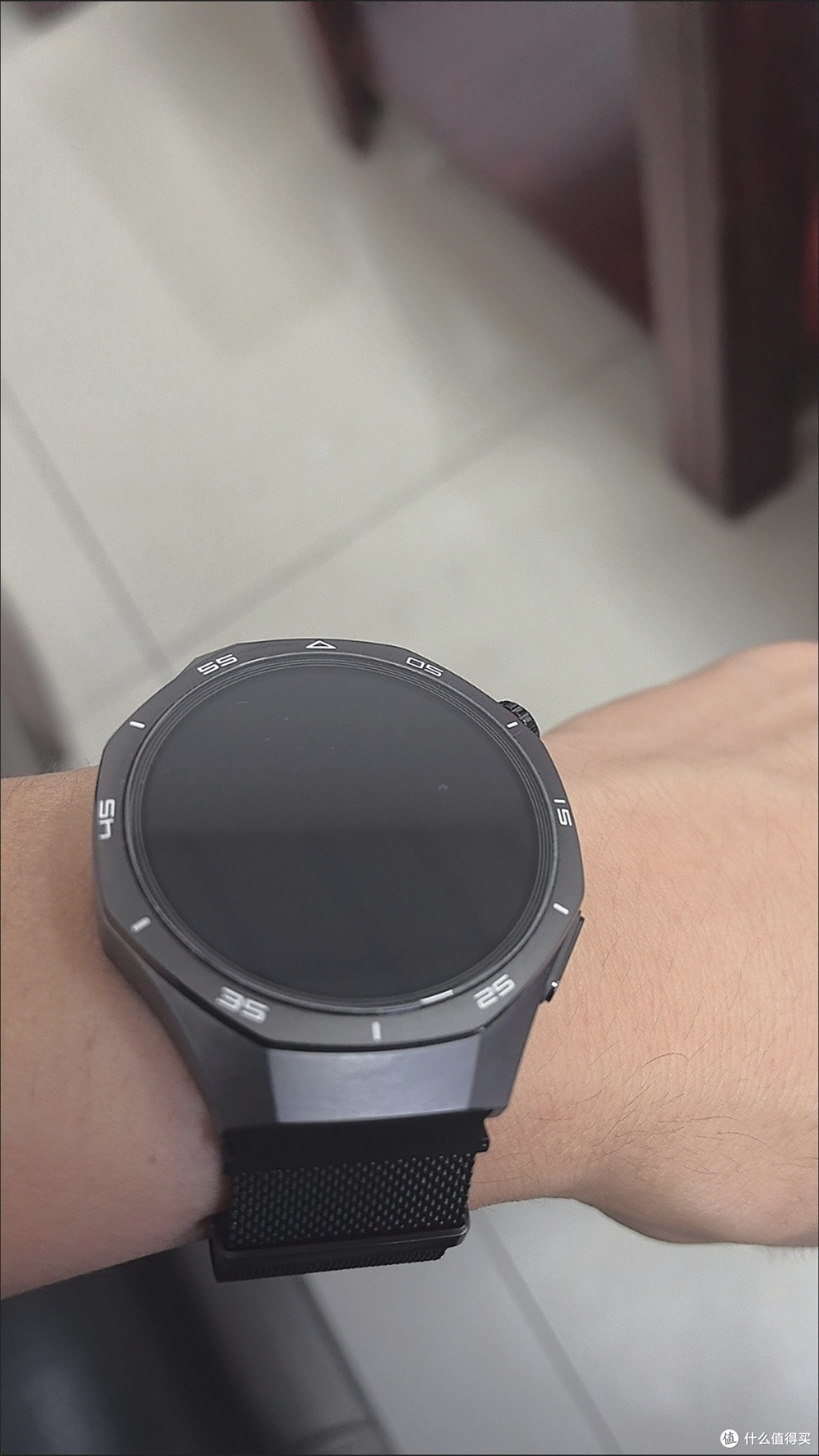 现在1500元左右的华为WATCH GT5PRO手表,或许双十一价格能更低。