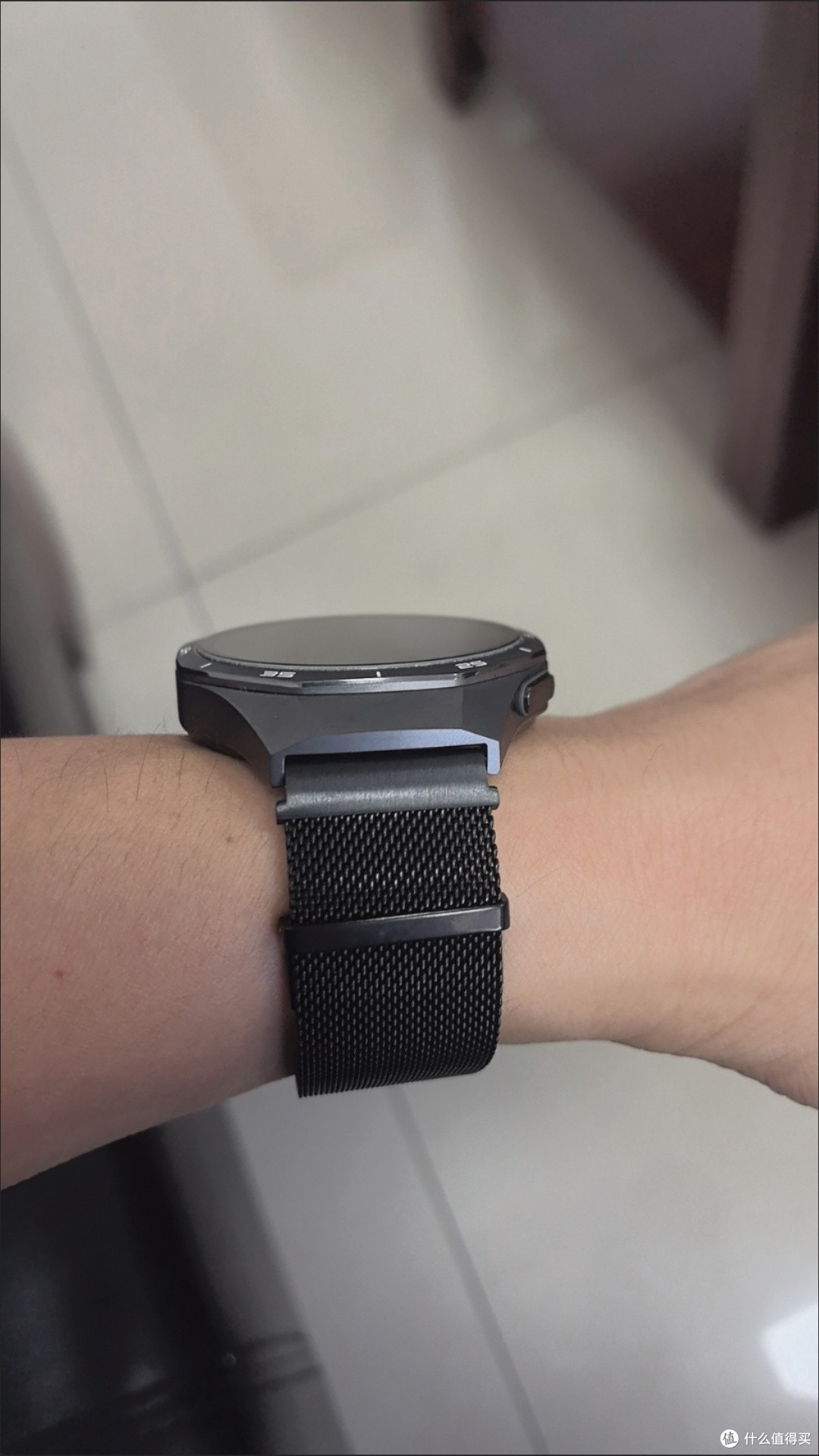 现在1500元左右的华为WATCH GT5PRO手表,或许双十一价格能更低。