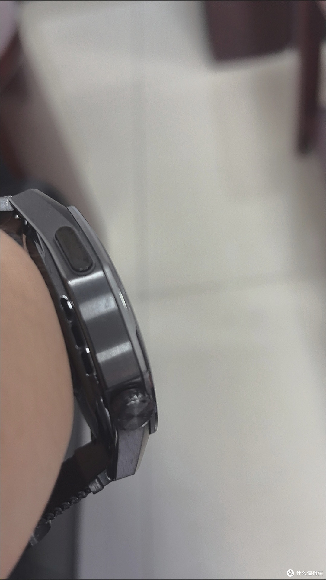 现在1500元左右的华为WATCH GT5PRO手表,或许双十一价格能更低。