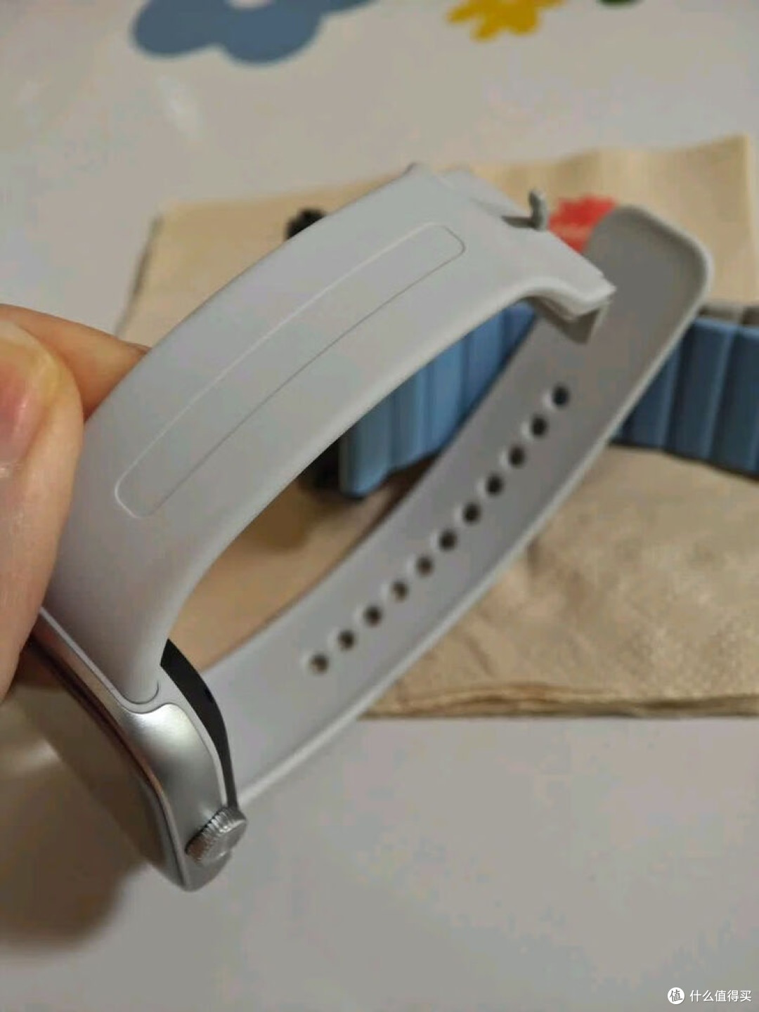 Redmi Watch 5:双十一性价比之选