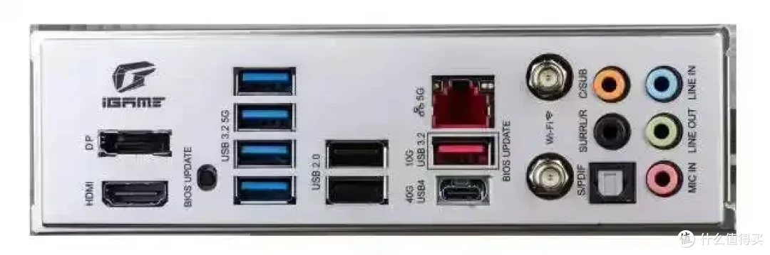七彩虹iGame X870 Senna V14“柒小希”主板单品上市，2199 元_主板_什么