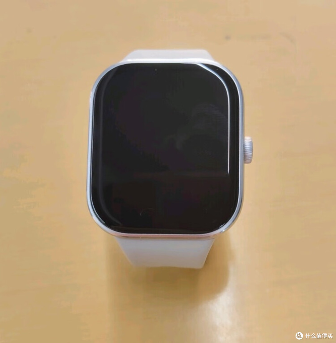 Redmi Watch 5：运动与健康管理
