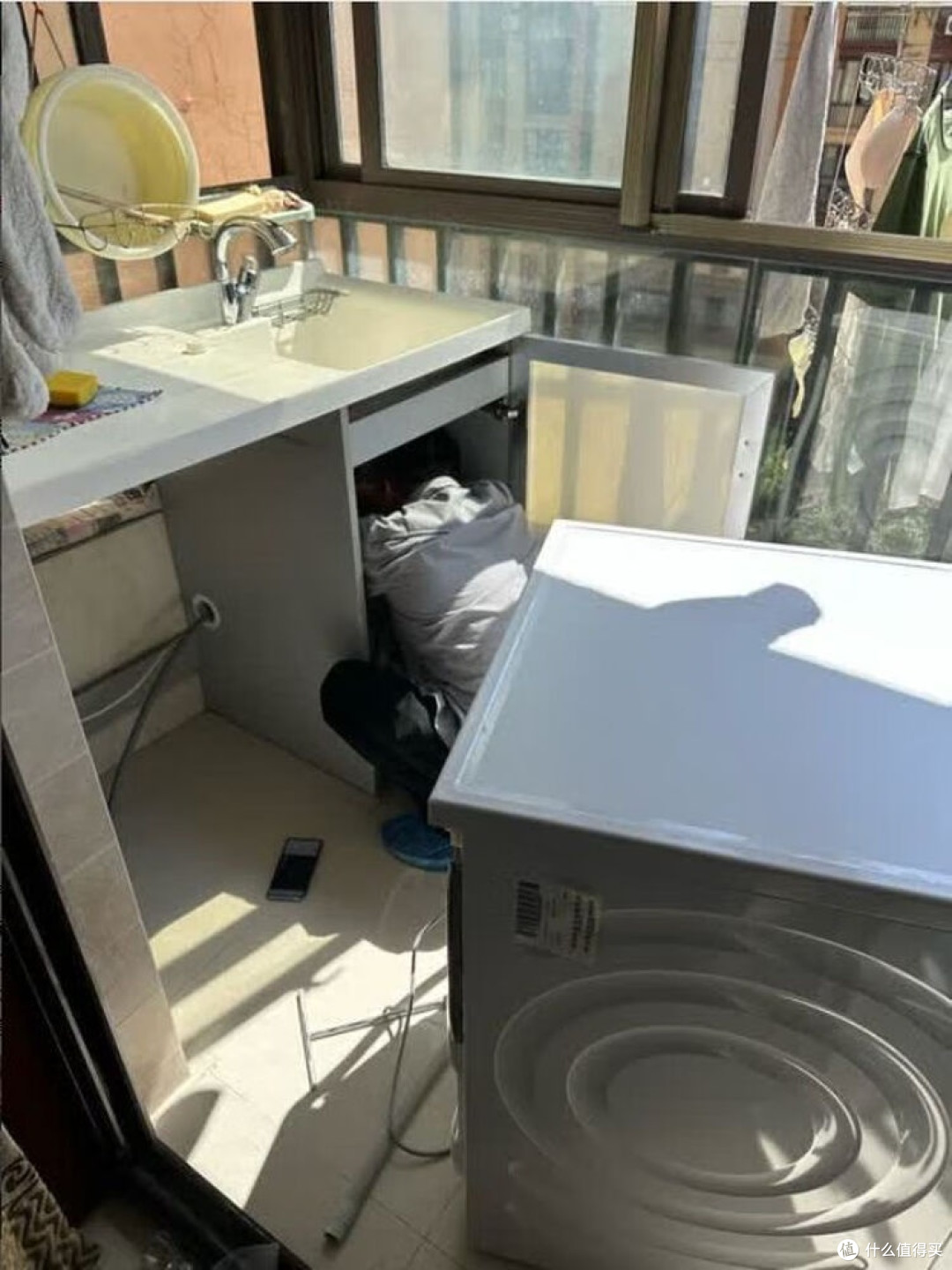 西门子洗烘一体机:全场景衣物护理评测