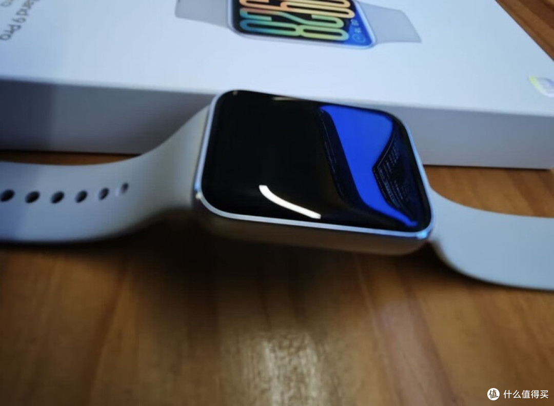 小米手环9 Pro：运动党的全能健康管家