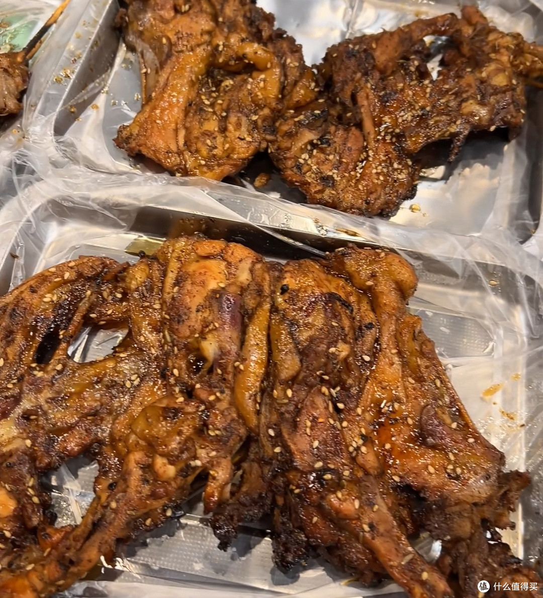沈阳旅游:一口糖醋鸡架,尝尽老城烟火