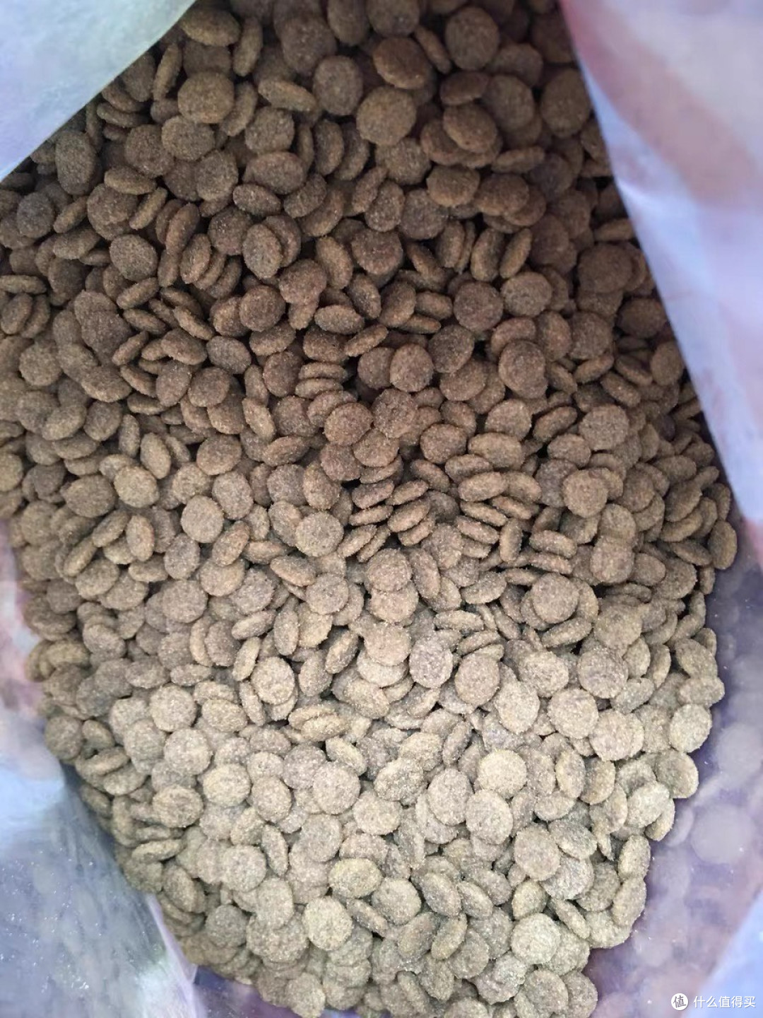 双11种草-宠王府红门宴狗粮