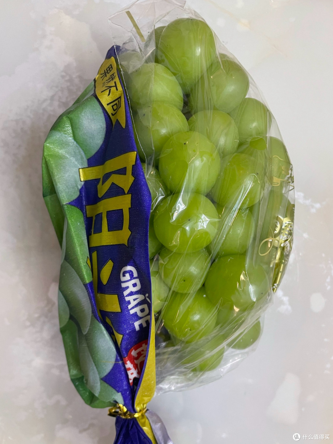 晴王葡萄,双十一必囤吗?