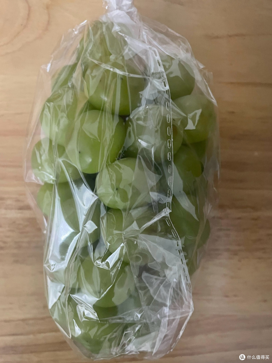 晴王葡萄,双十一必囤吗?