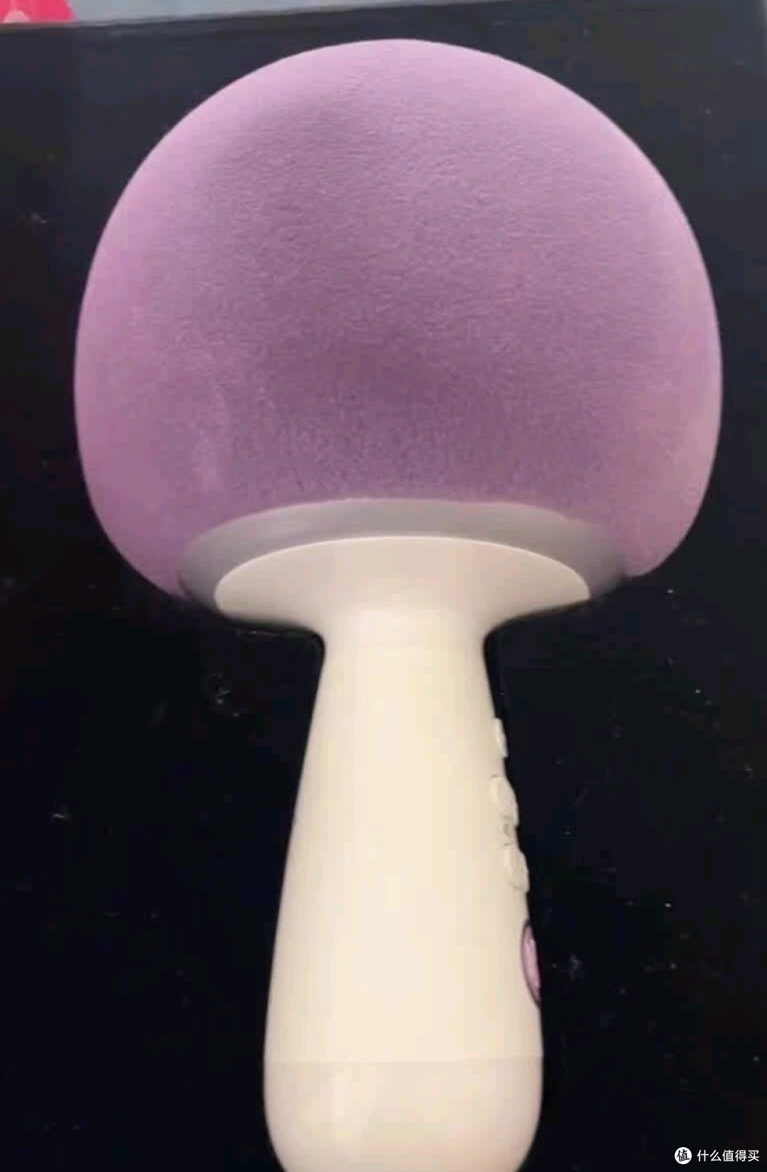 唱吧小巨蛋G2504B星球 手机K歌麦克风 无线蓝牙音箱 话筒音响