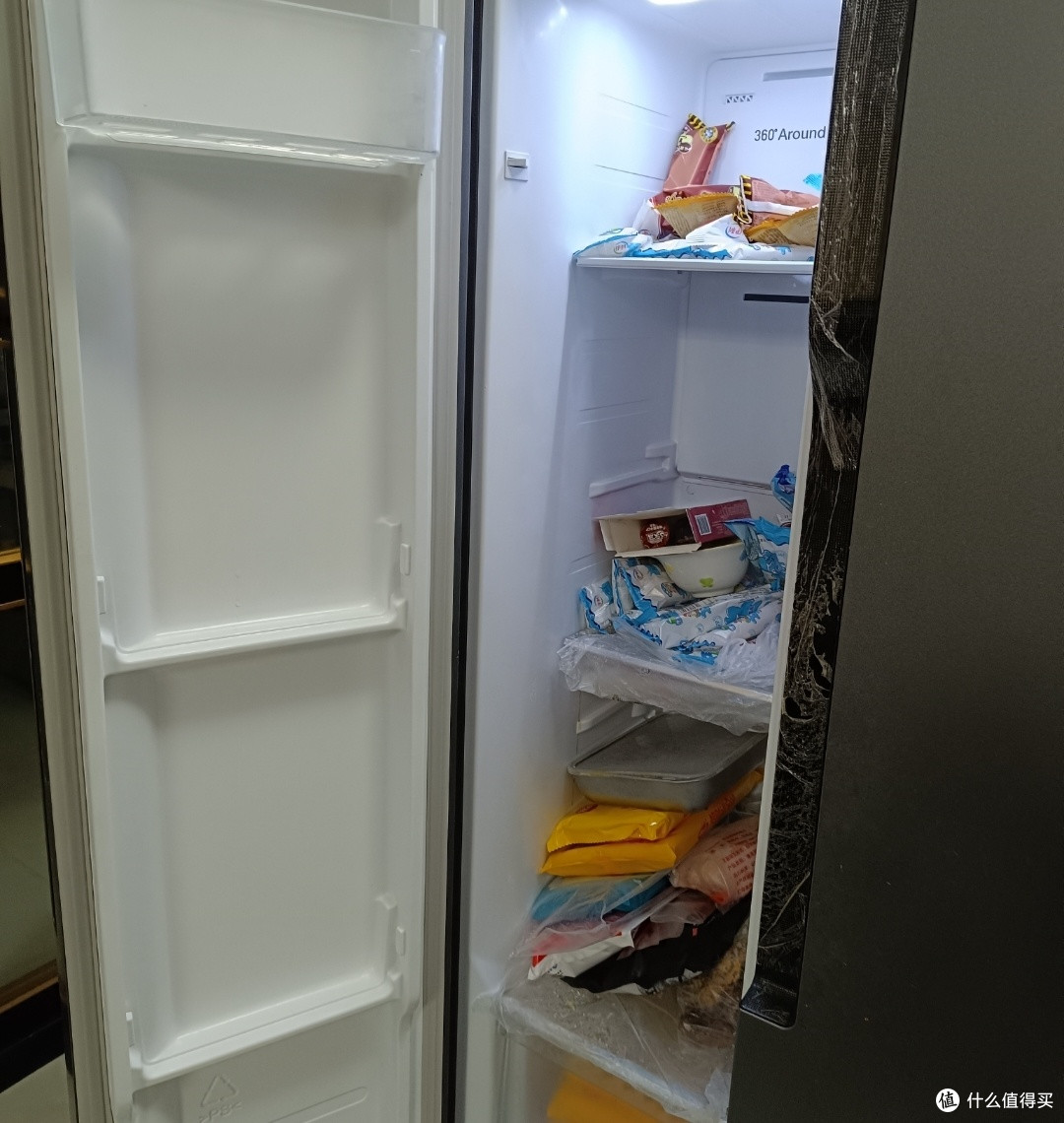 双11提前购,国产冰箱推荐