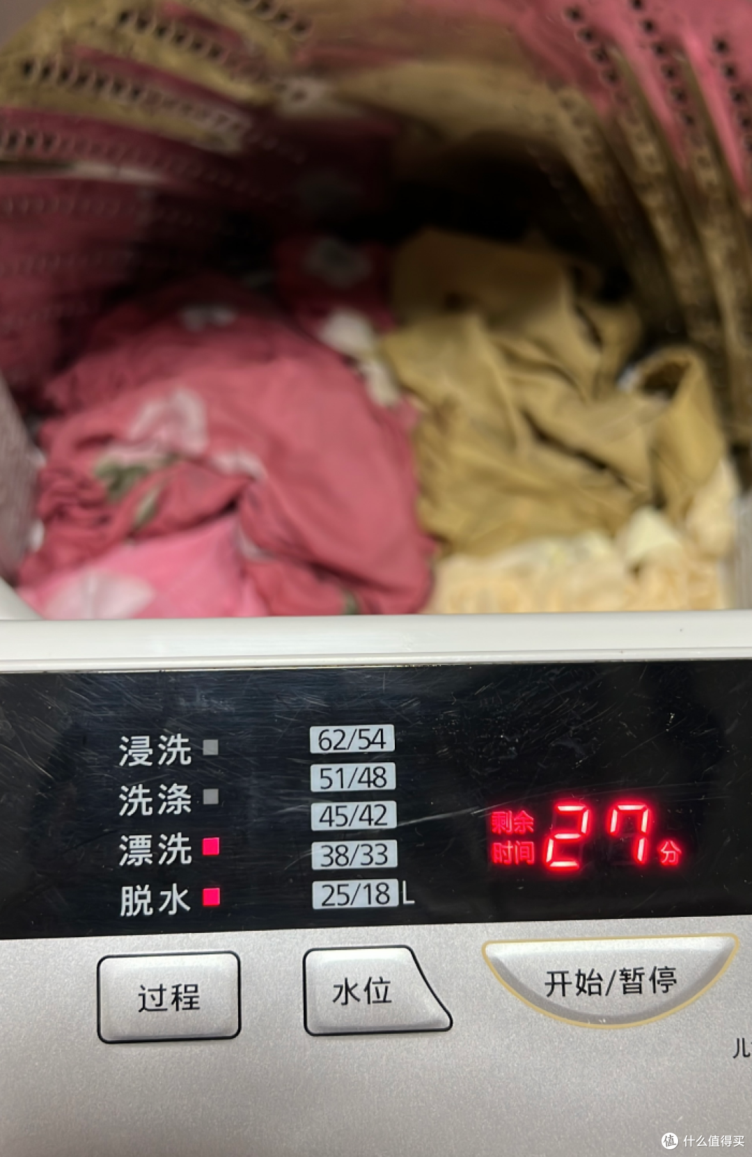 为什么"滚筒洗衣机"正在退出中国家庭?用了5年后,我恍然大悟