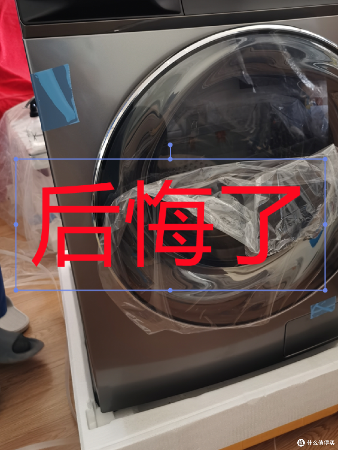 为什么"滚筒洗衣机"正在退出中国家庭?用了5年后,我恍然大悟