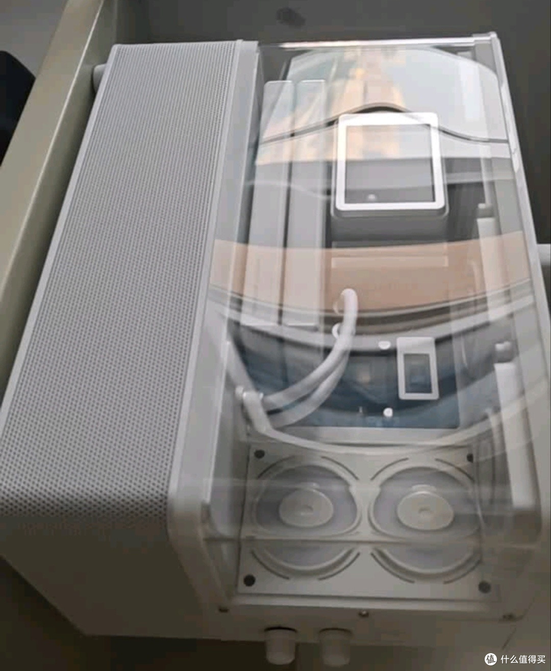 漫步者花再NEW CYBER音响双十一数码省钱篇
