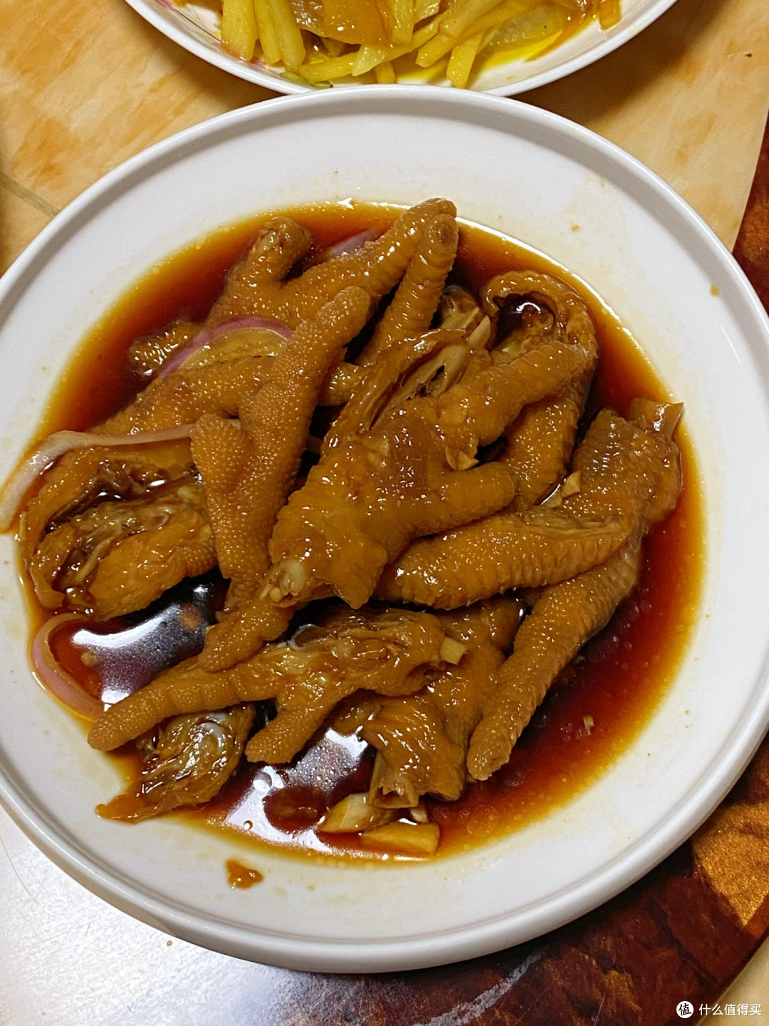 中秋家宴 回家吃个团圆饭