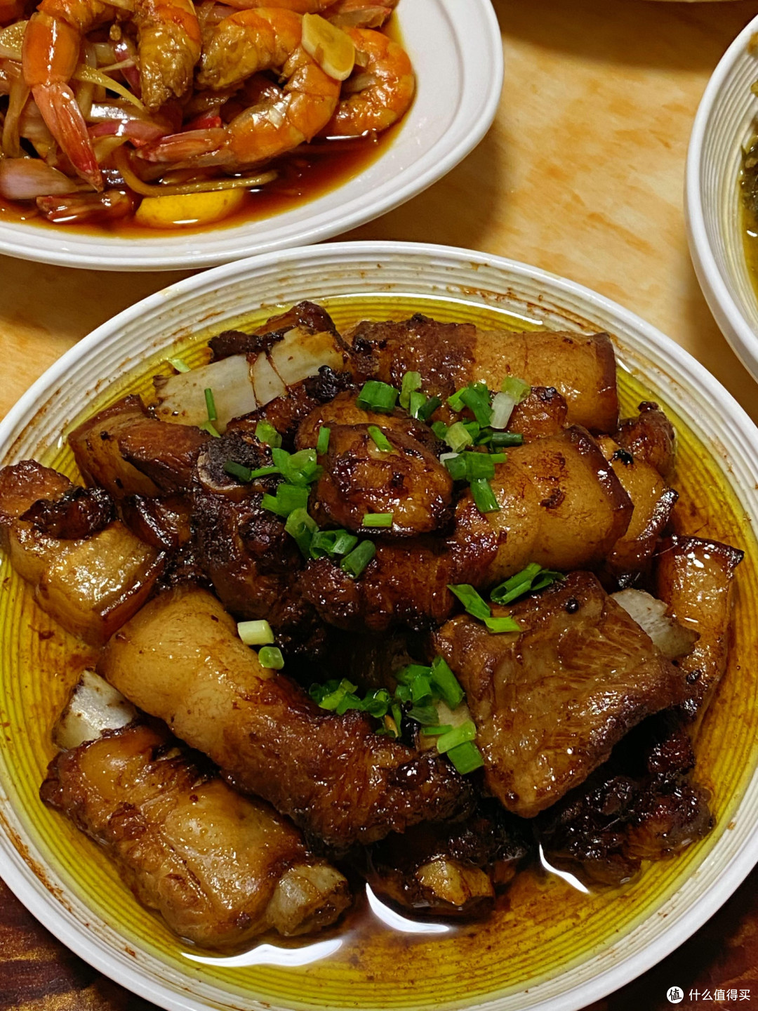 中秋家宴 回家吃个团圆饭