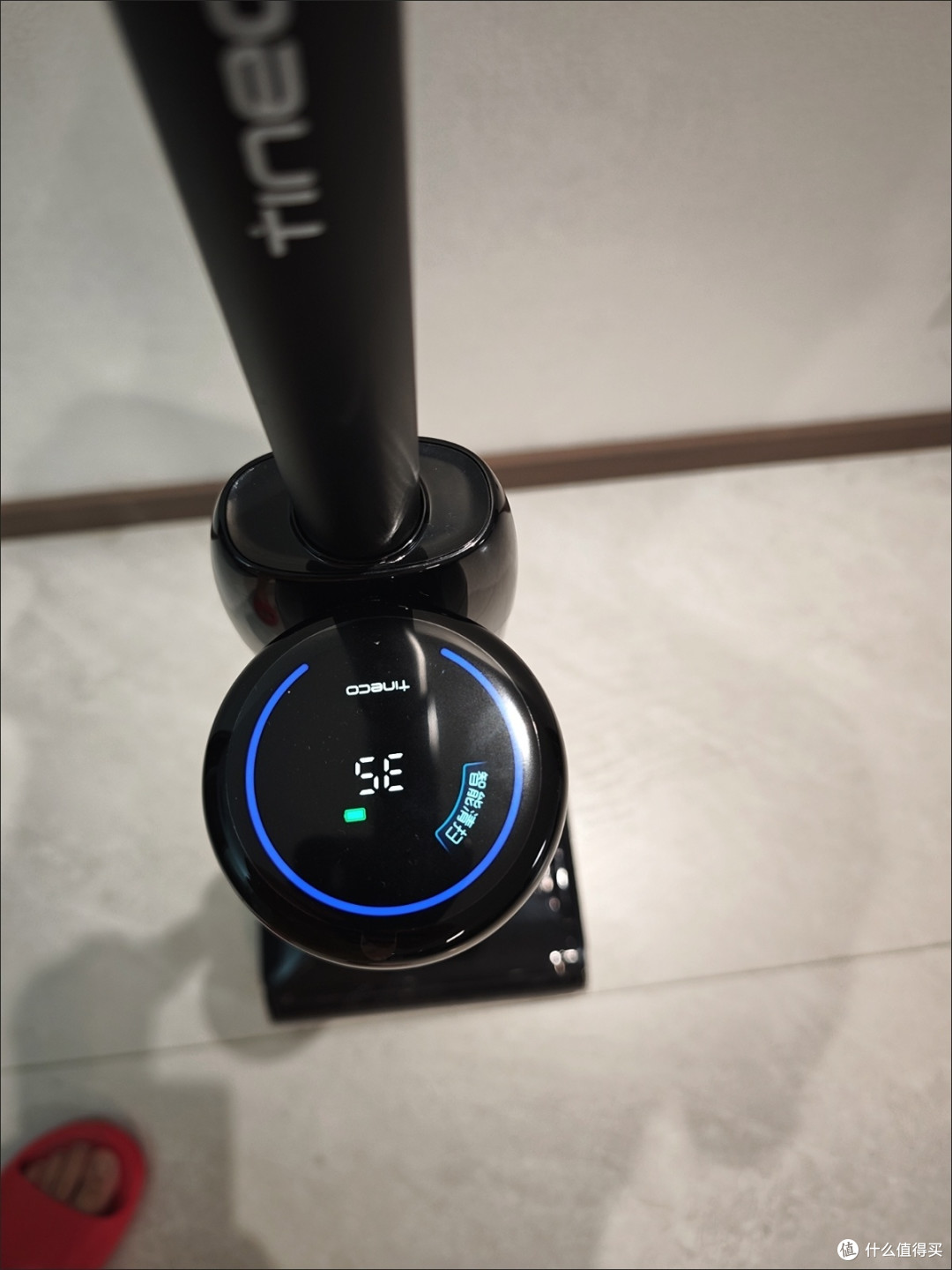 添可洗地机Vision Plus：家务躺平的清洁“黑科技”