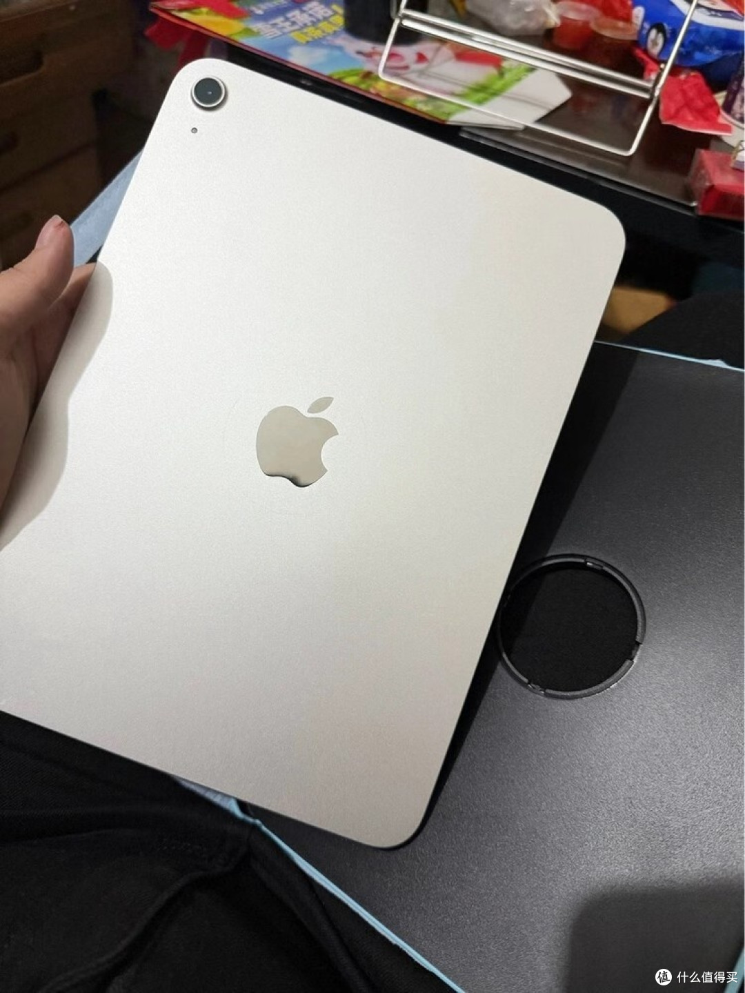 iPad A16芯片版：3000元档的全能选手？
