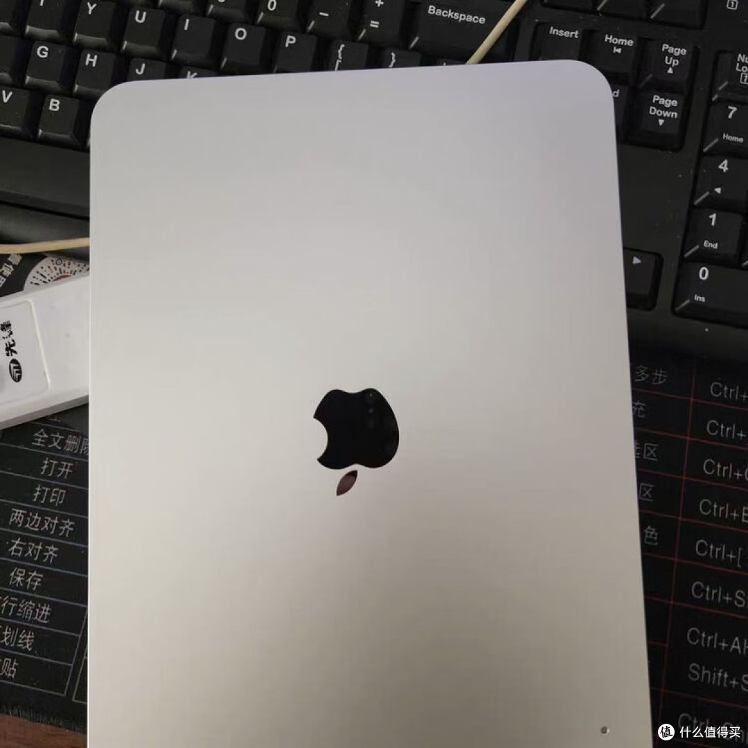 iPad开箱体验，仪式感满分？
