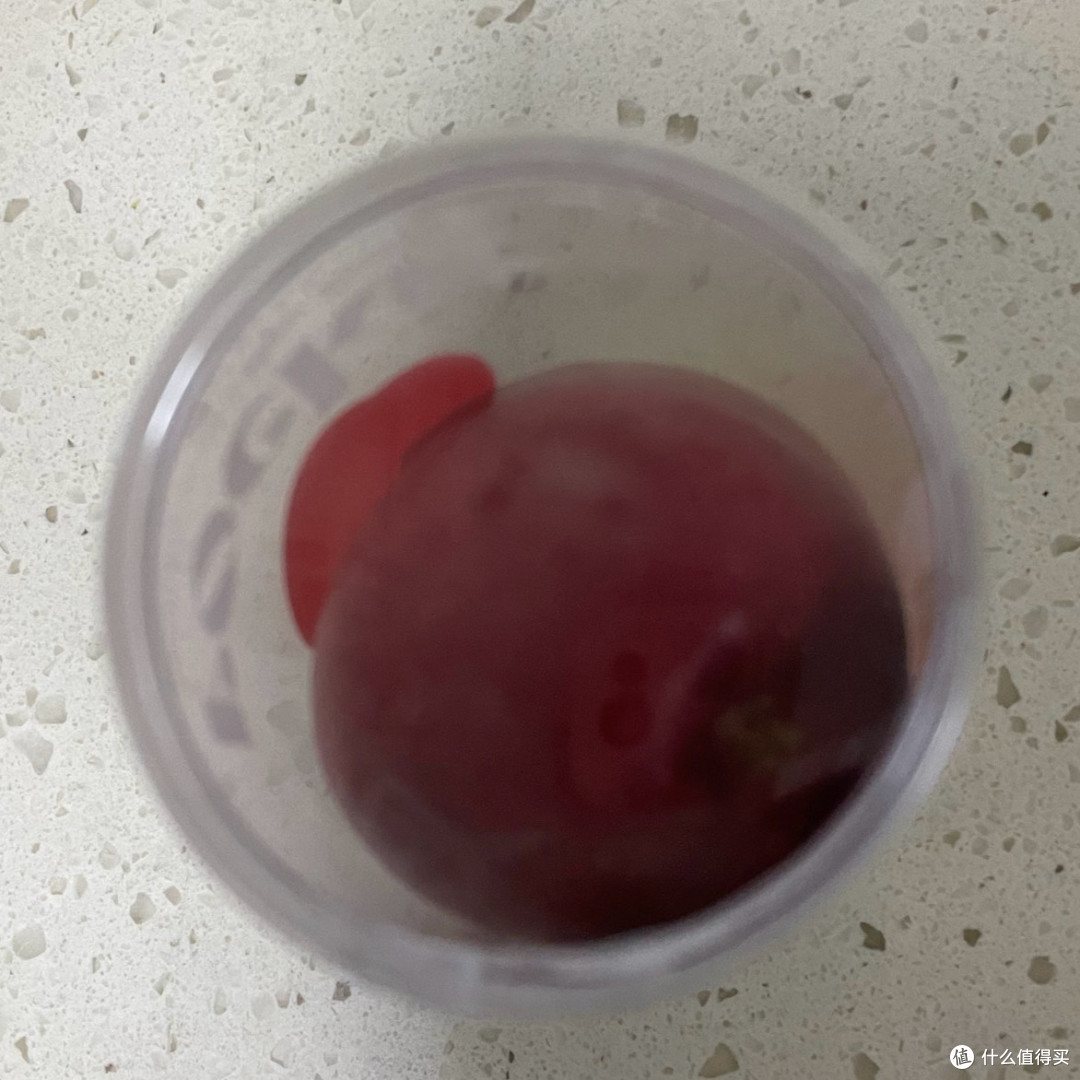 尝鲜首选,乐淇苹果甜脆多汁