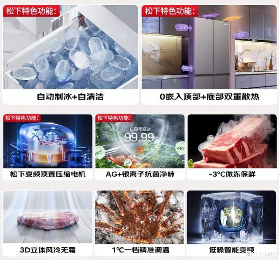 内行人建议买冰箱:没必要买太贵的,能满足这3个条件就行!