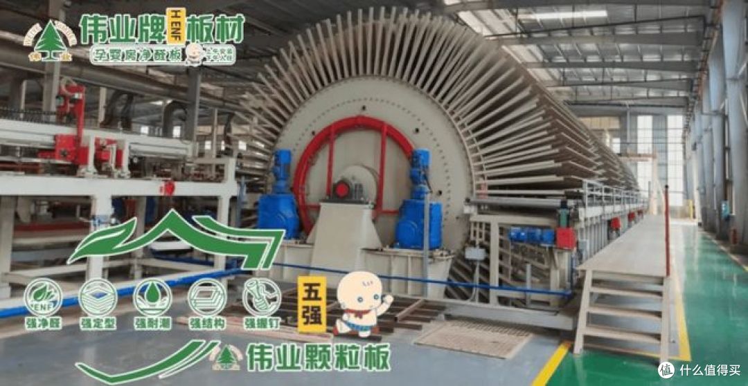 颗粒板哪些是优质品牌？2025年颗粒板十大品牌榜单